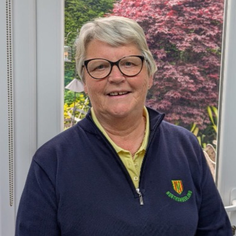 Many Congratulations Elaine